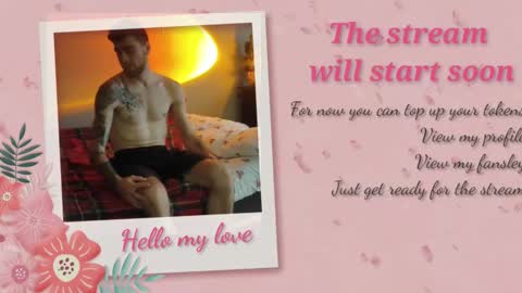 Sweetheart online show from 01.14.26