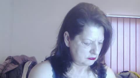 ExtasyMature online show from 01.23.25