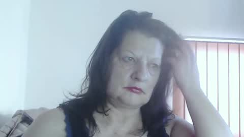 ExtasyMature online show from 01.23.25