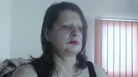 ExtasyMature online show from 01.24.25