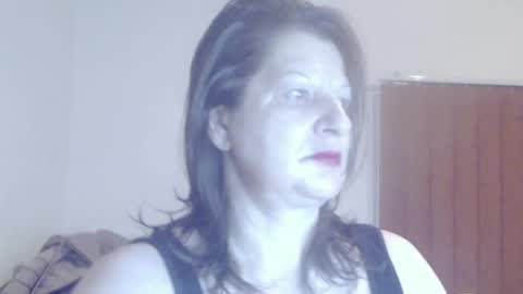 ExtasyMature online show from 01.24.25