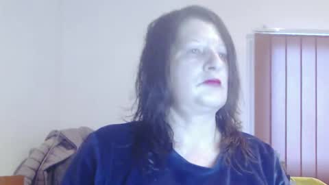 ExtasyMature online show from 01.25.25