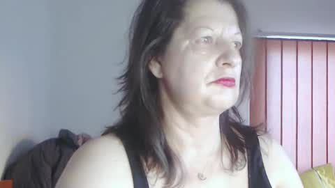 ExtasyMature online show from 01.27.25