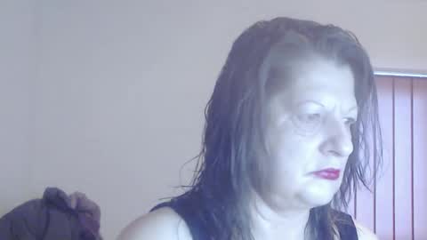 ExtasyMature online show from 01.28.25