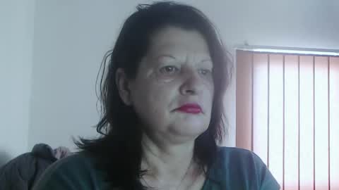 ExtasyMature online show from 02.01.25