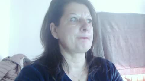 ExtasyMature online show from 02.05.25