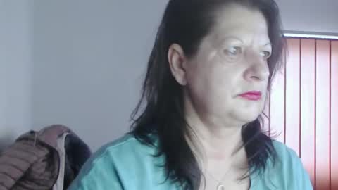 ExtasyMature online show from 02.06.25