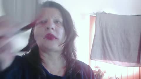 ExtasyMature online show from 02.10.25