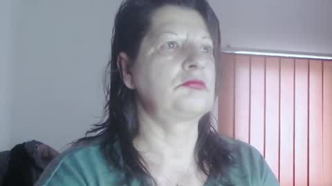 ExtasyMature online show from 02.13.25