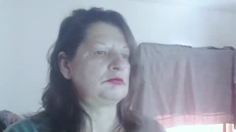 ExtasyMature online show from 02.13.25