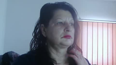 ExtasyMature online show from 02.18.25