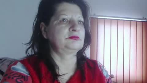 ExtasyMature online show from 02.26.25