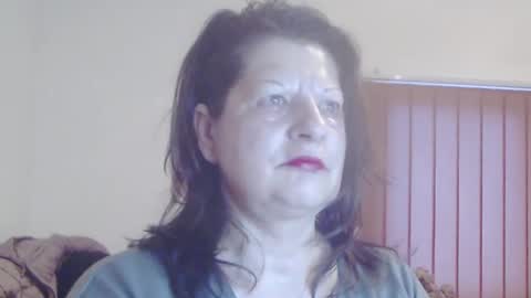 ExtasyMature online show from 03.01.25