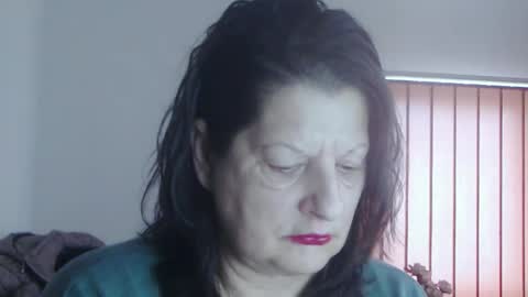 ExtasyMature online show from 03.01.25