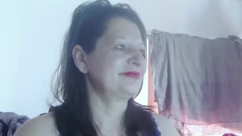 ExtasyMature online show from 03.06.25