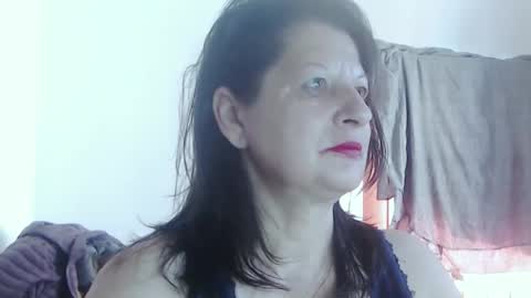 ExtasyMature online show from 03.07.25