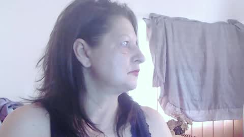 ExtasyMature online show from 03.08.25