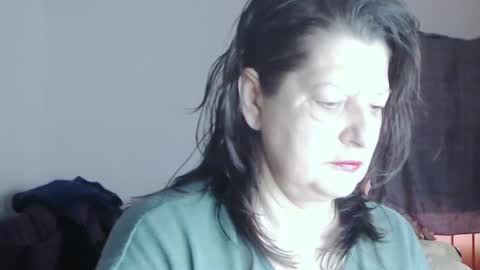 ExtasyMature online show from 03.12.25