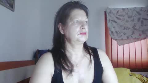 ExtasyMature online show from 09.10.25