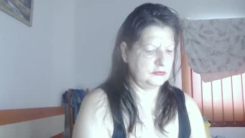 ExtasyMature online show from 09.13.25