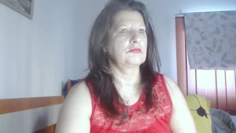 ExtasyMature online show from 09.18.25