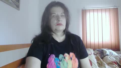 ExtasyMature online show from 10.04.25