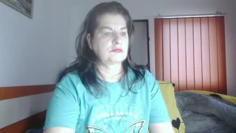 ExtasyMature online show from 10.26.25