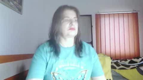 ExtasyMature online show from 10.27.25