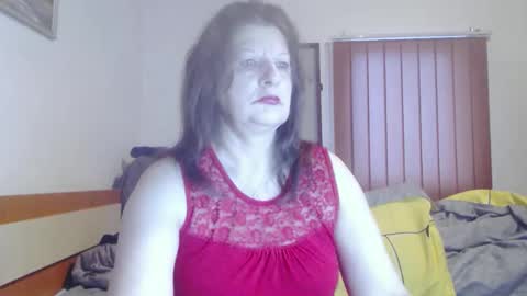 ExtasyMature online show from 12.01.25