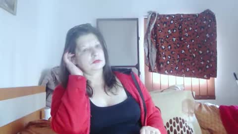 ExtasyMature online show from 01.15.26