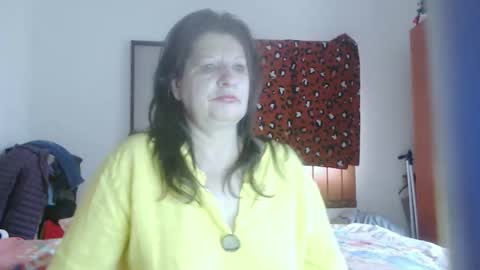 ExtasyMature online show from 03.22.26