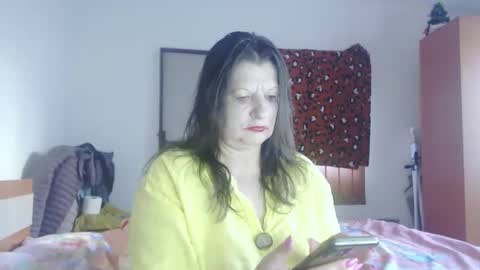 ExtasyMature online show from 04.07.26