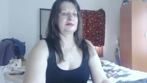 ExtasyMature online show from 04.14.26