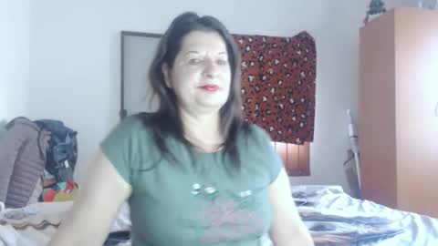 ExtasyMature online show from 04.16.26