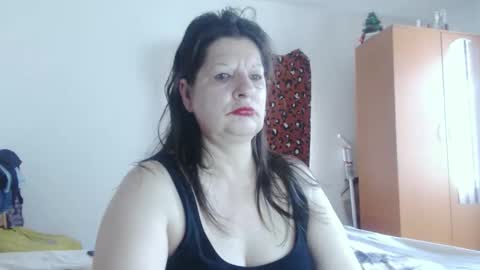 ExtasyMature online show from 06.01.26