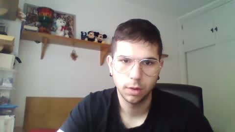 exterminator944 online show from 12.03.24