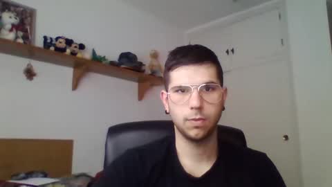 exterminator944 online show from 12.03.24