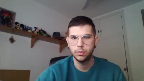 exterminator944 online show from 01.18.25