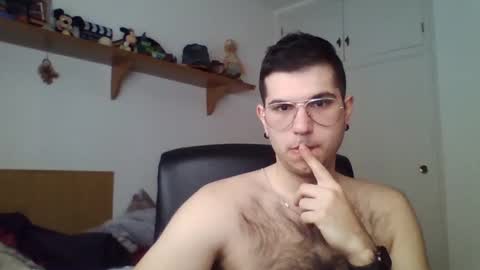 exterminator944 online show from 01.25.25