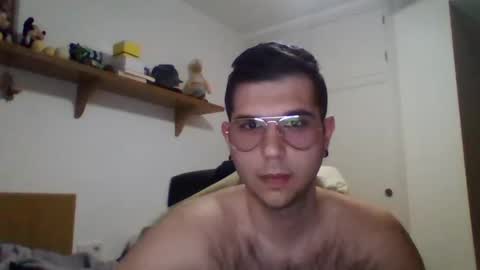 exterminator944 online show from 02.20.25