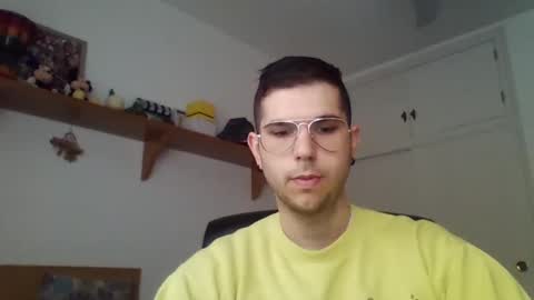 exterminator944 online show from 03.05.25