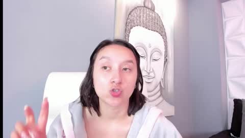 Snapshot of extrahornynina chatting on 02.27.26 Nina online show from 02.27.26