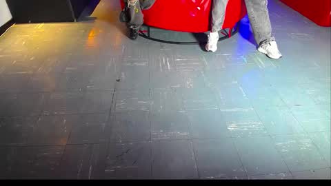 Snapshot of extrangers chatting on 02.26.26 extrangers online show from 02.26.26