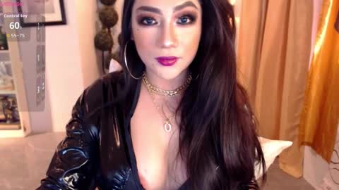 Eunice online show from 03.14.26