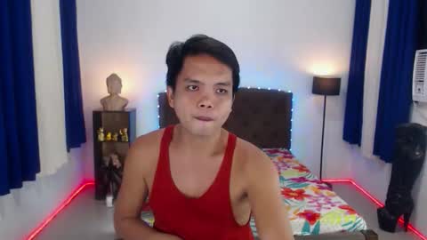 JOHNDAVE online show from 11.14.25