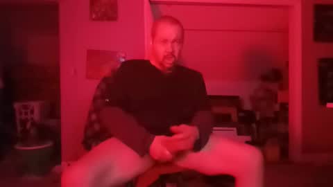 Extreme09111970 online show from 04.08.26