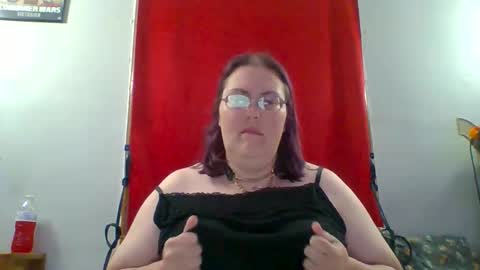 ExSquirtle online show from 05.31.26