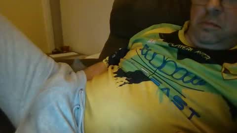 exxxup online show from 10.29.25