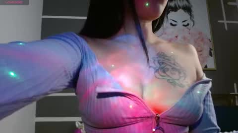 The Spoiled Simone  online show from 09.11.25