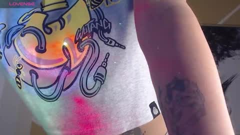 The Spoiled Simone  online show from 09.28.25